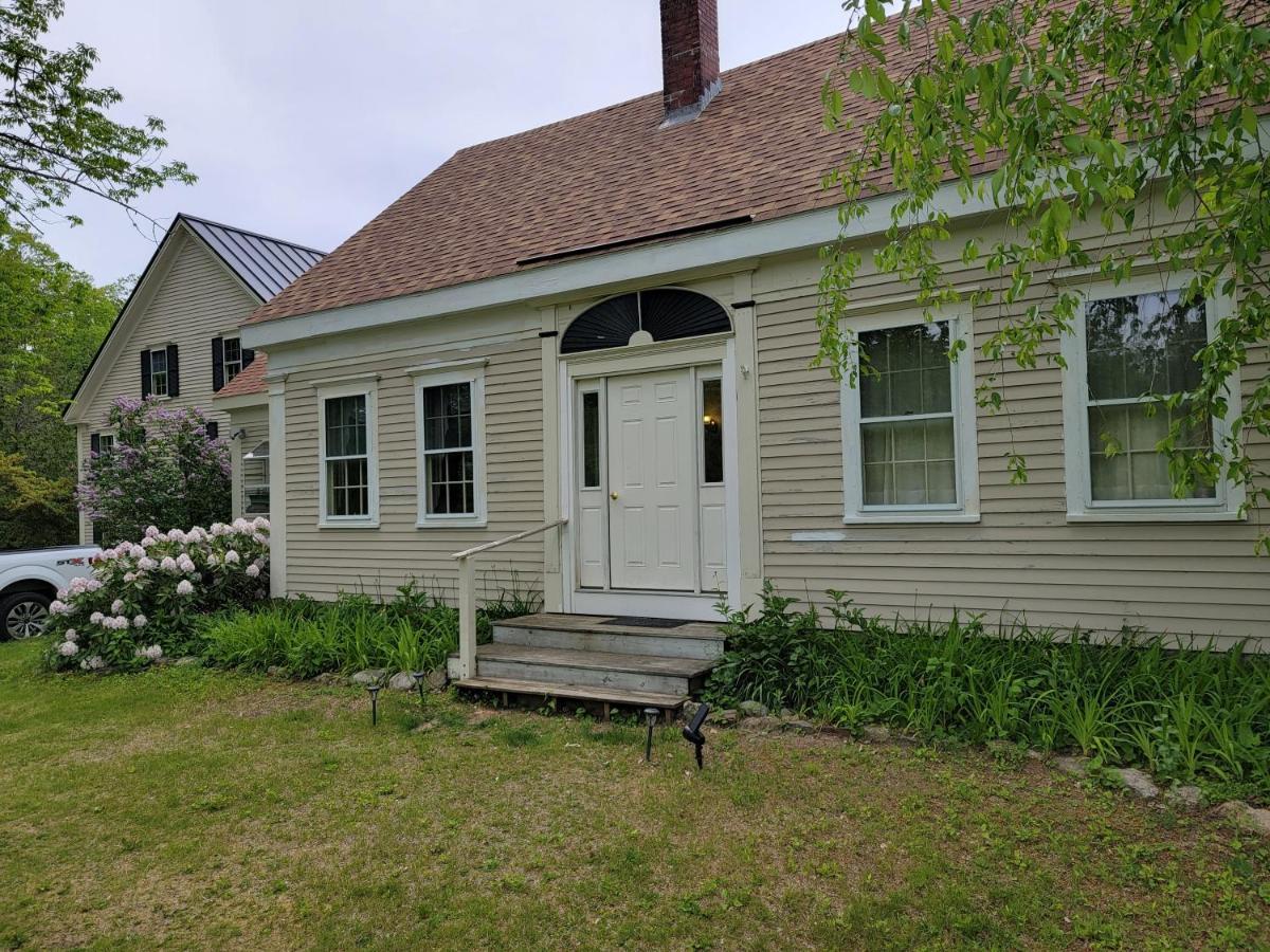 Hawks House Inn Walpole Exterior photo